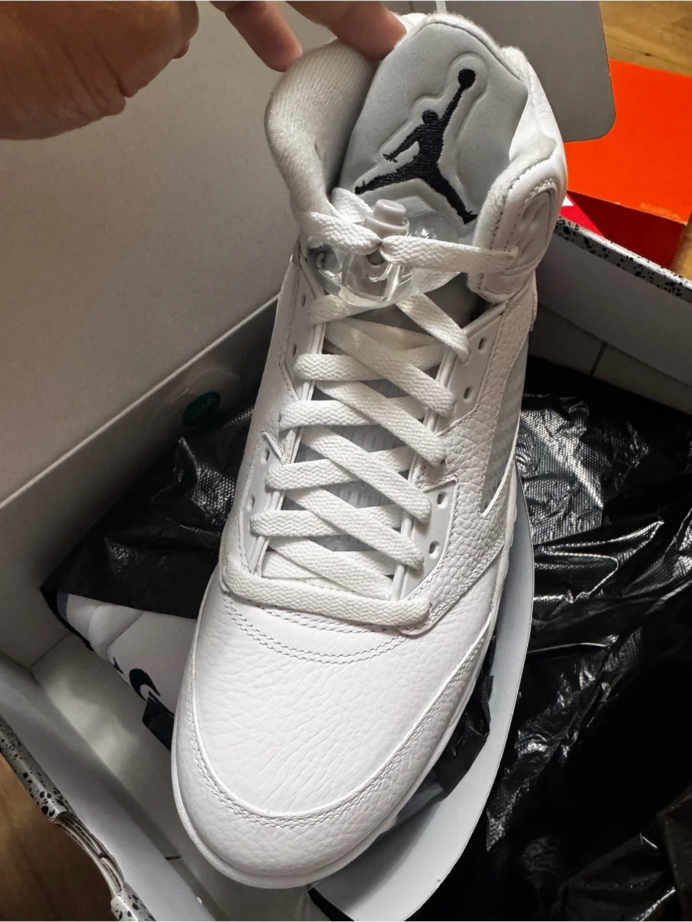 Jordan 5 Retro OG 